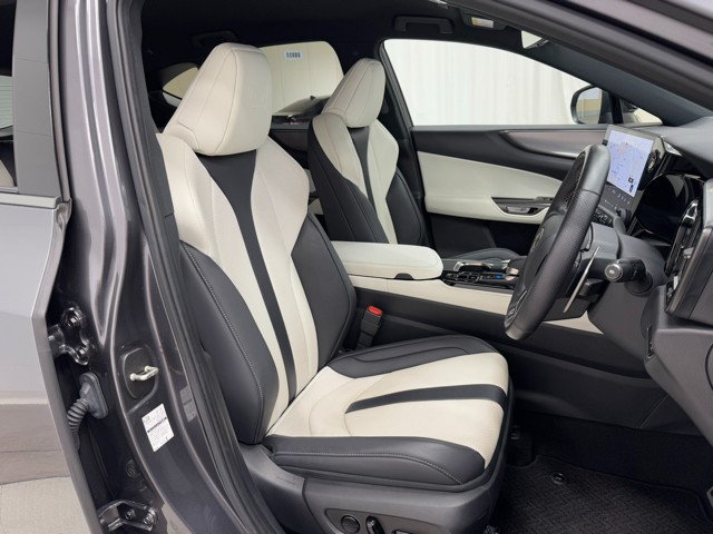 レクサス NX350h F SPORT