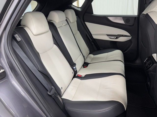 レクサス NX350h F SPORT