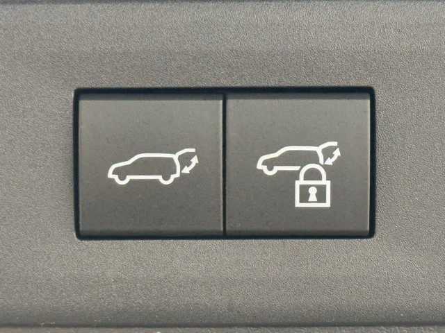 レクサス NX350h F SPORT
