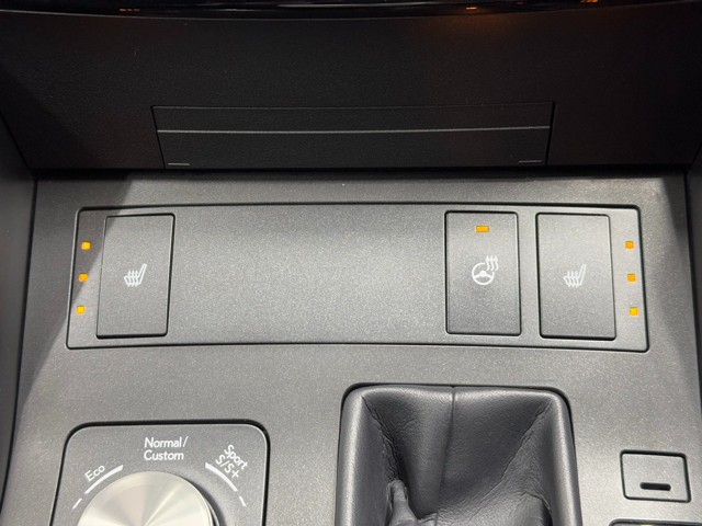 レクサス IS300 F SPORT