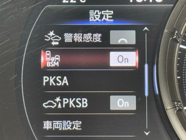 レクサス IS300 F SPORT