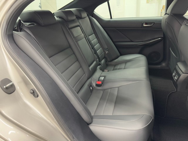 レクサス IS300 F SPORT