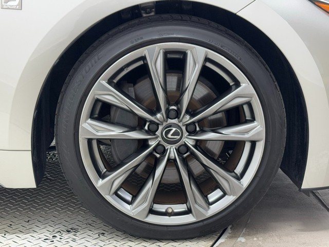 レクサス IS300 F SPORT