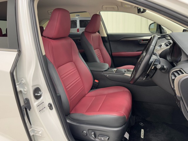 レクサス NX300h IーPKG
