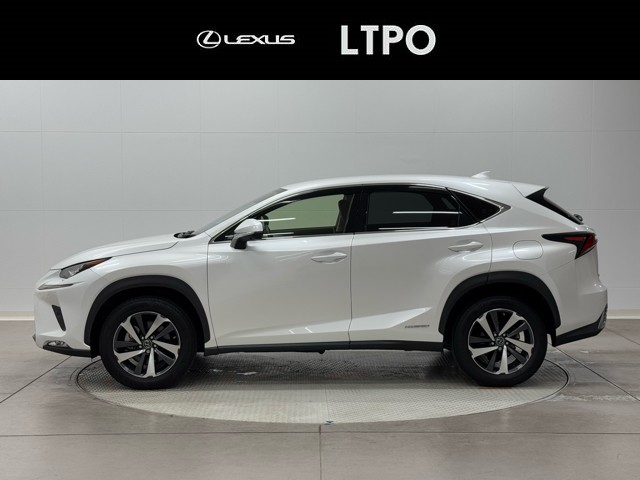 レクサス NX300h IーPKG