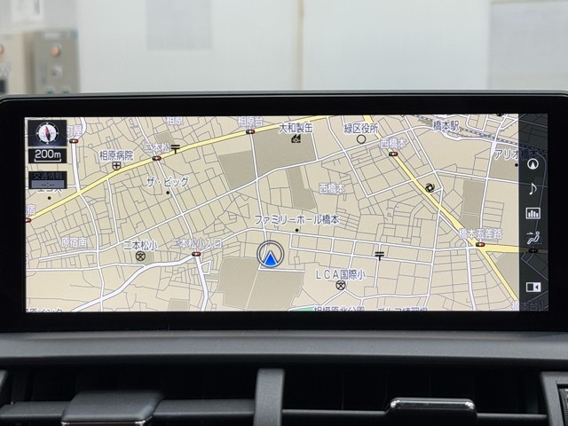 レクサス NX300h IーPKG