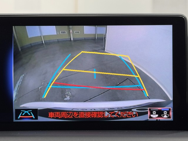 レクサス NX300h IーPKG