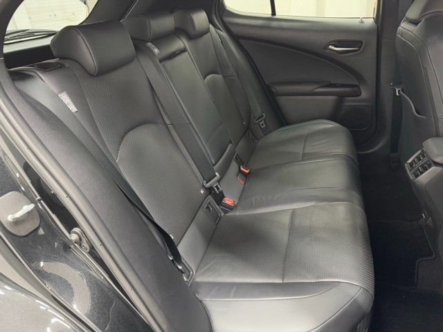 レクサス UX250h バージョンL