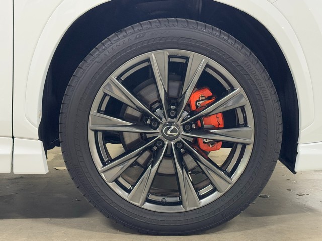 レクサス NX350 Fスポーツ