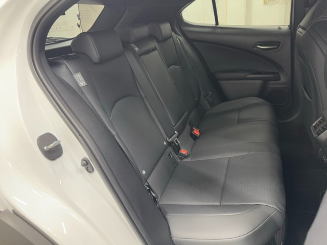 レクサス UX250h Fスポーツ