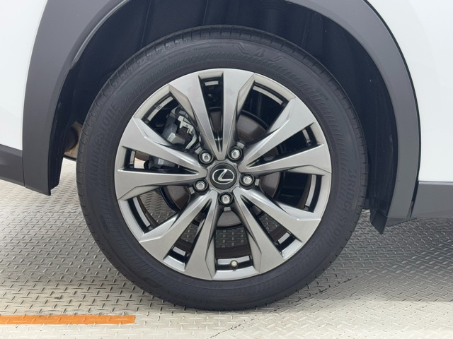 レクサス UX250h Fスポーツ