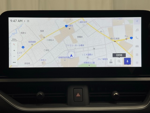 レクサス UX250h Fスポーツ
