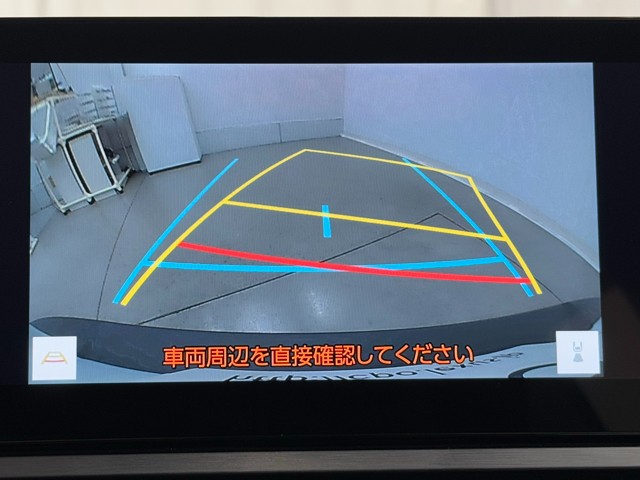 レクサス UX250h Fスポーツ