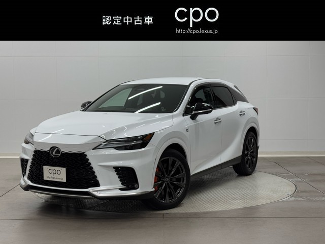 RX350 Fスポーツ