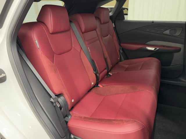 レクサス RX350 Fスポーツ