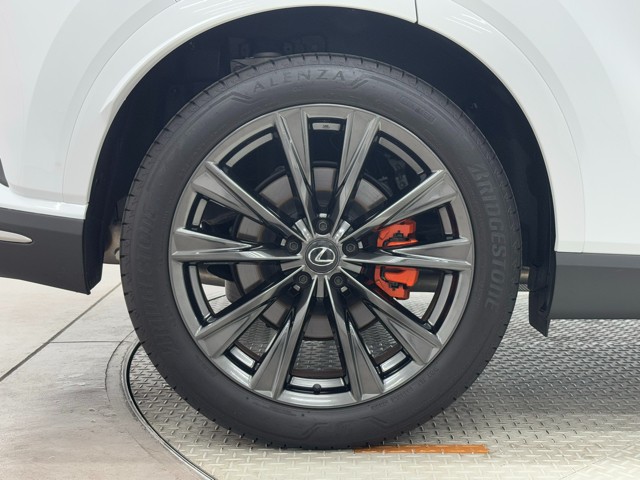レクサス RX350 Fスポーツ