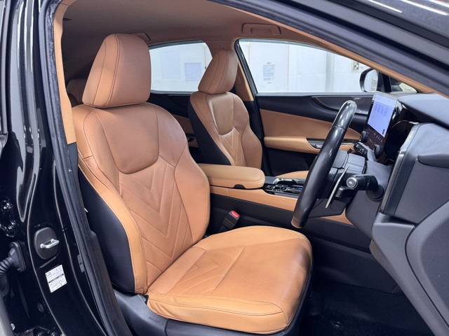 レクサス NX350h VER-L