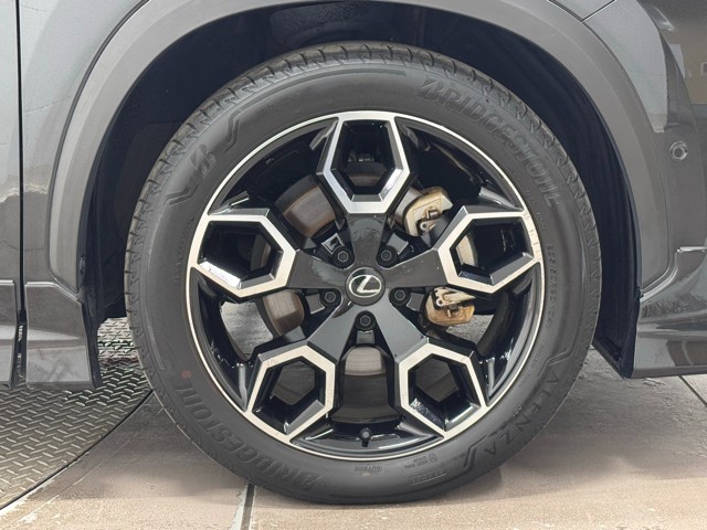 レクサス NX350h VER-L