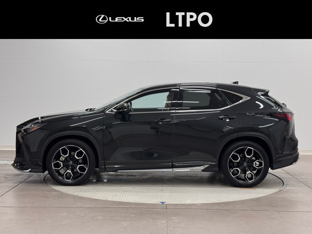 レクサス NX350h VER-L