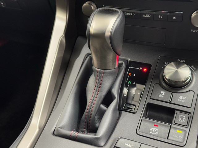 レクサス NX300h スパイス&シック