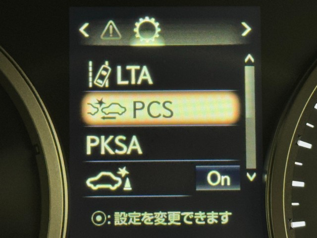 レクサス NX300h スパイス&シック