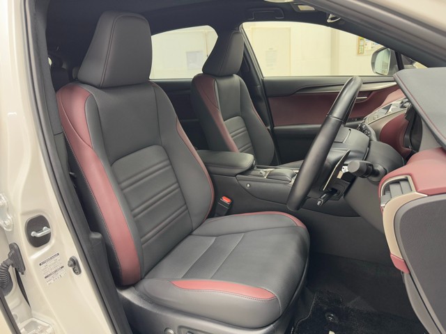 レクサス NX300h スパイス&シック