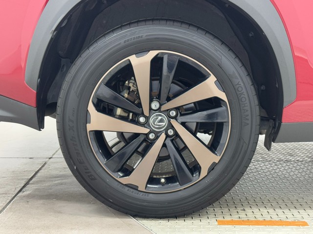 レクサス NX300 VER-L