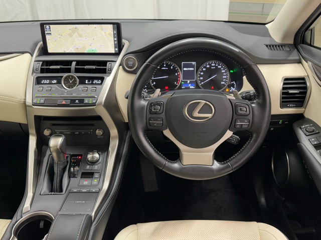 レクサス NX300 VER-L
