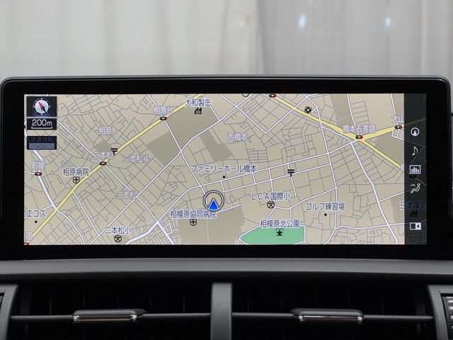 レクサス NX300 VER-L