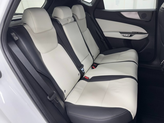 レクサス NX350h Fスポーツ