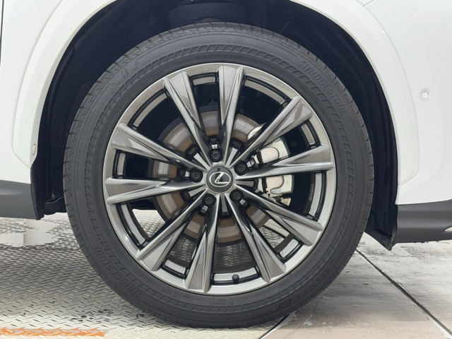 レクサス NX350h Fスポーツ
