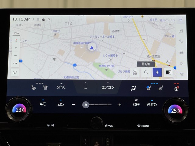 レクサス NX350h Fスポーツ