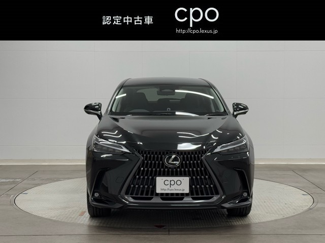 レクサス NX350h Ver-L