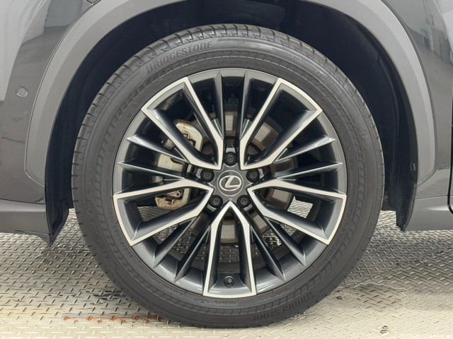 レクサス NX350h Ver-L