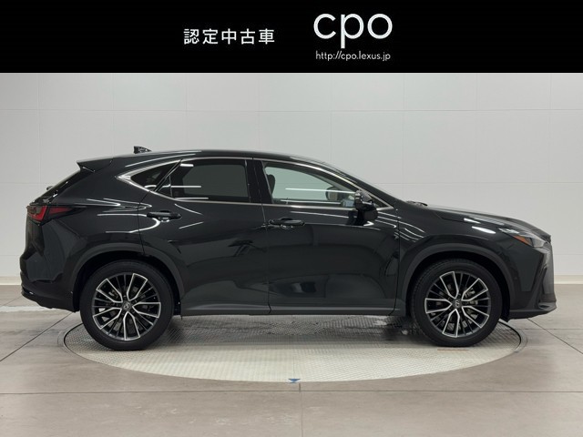 レクサス NX350h Ver-L