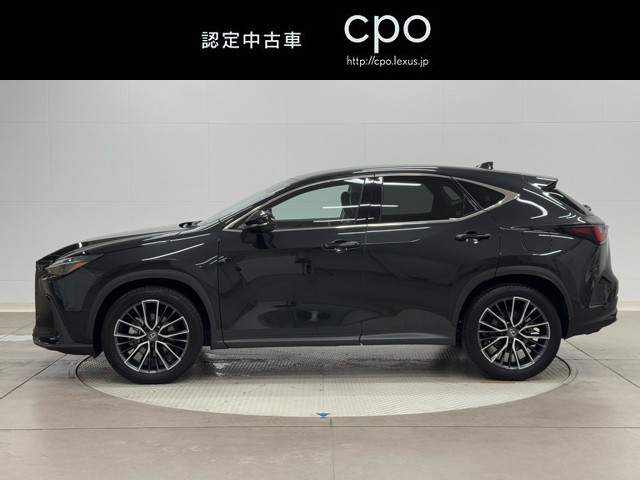 レクサス NX350h Ver-L