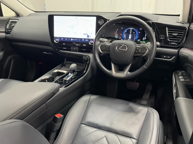 レクサス NX350h Ver-L