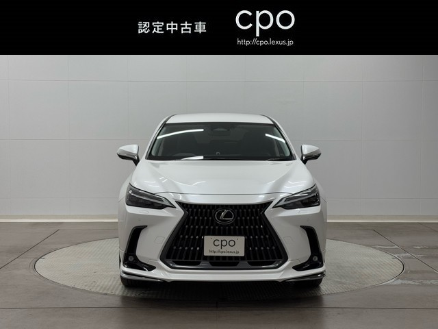 レクサス NX350h Ver-L