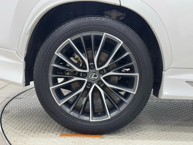 レクサス NX350h Ver-L