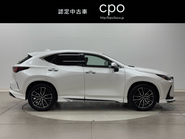 レクサス NX350h Ver-L