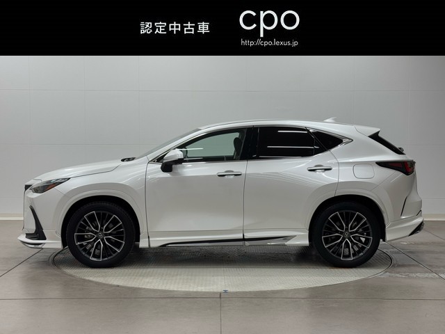 レクサス NX350h Ver-L
