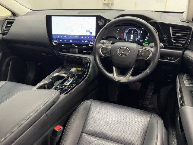 レクサス NX350h Ver-L