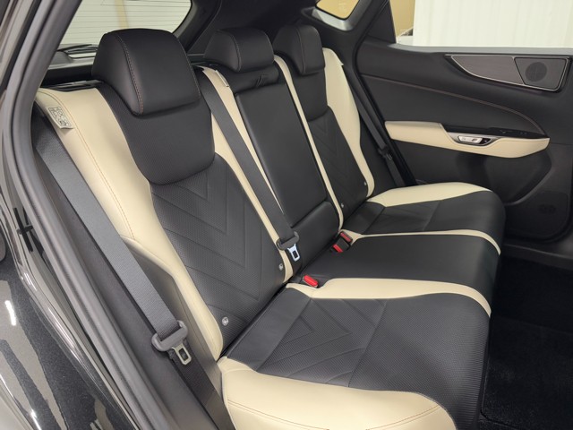 レクサス NX350h VER-L