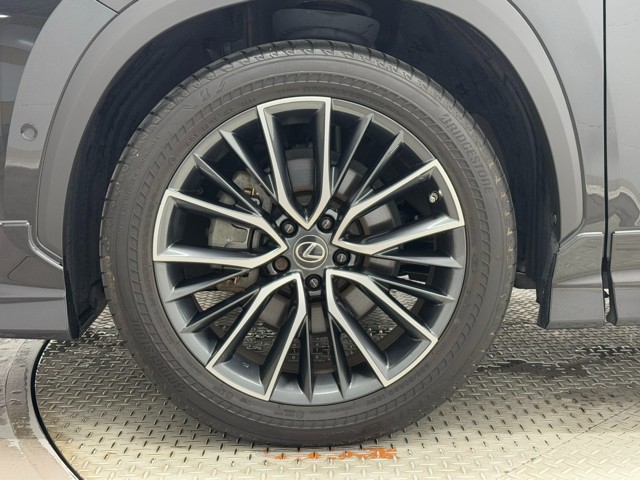 レクサス NX350h VER-L