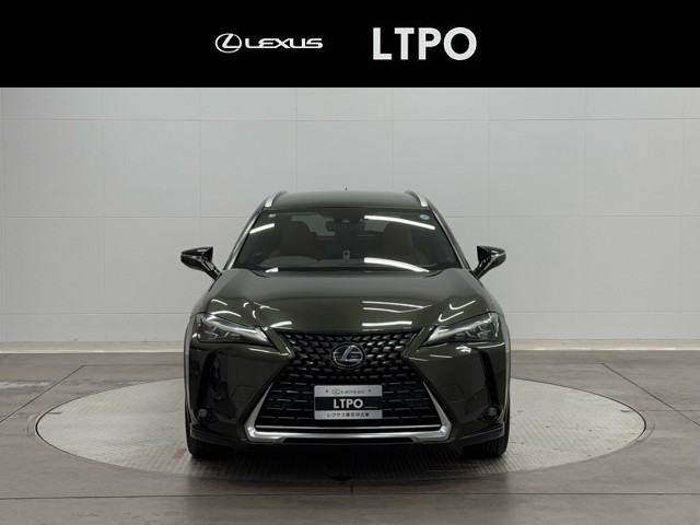 レクサス UX250h Ver-L