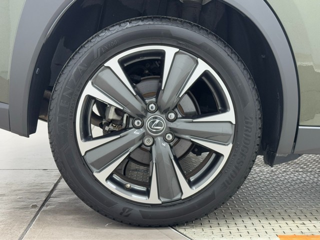 レクサス UX250h Ver-L