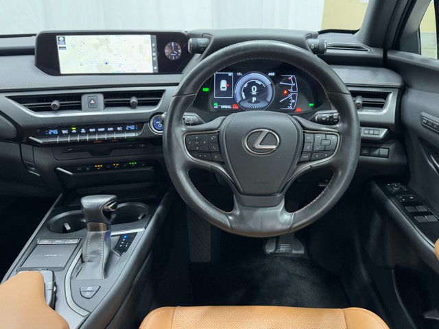 レクサス UX250h Ver-L