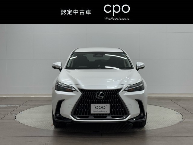 レクサス NX250