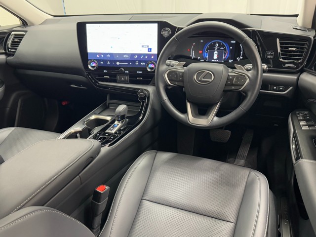 レクサス NX250
