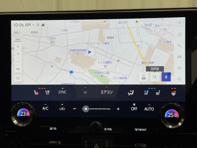 レクサス NX250